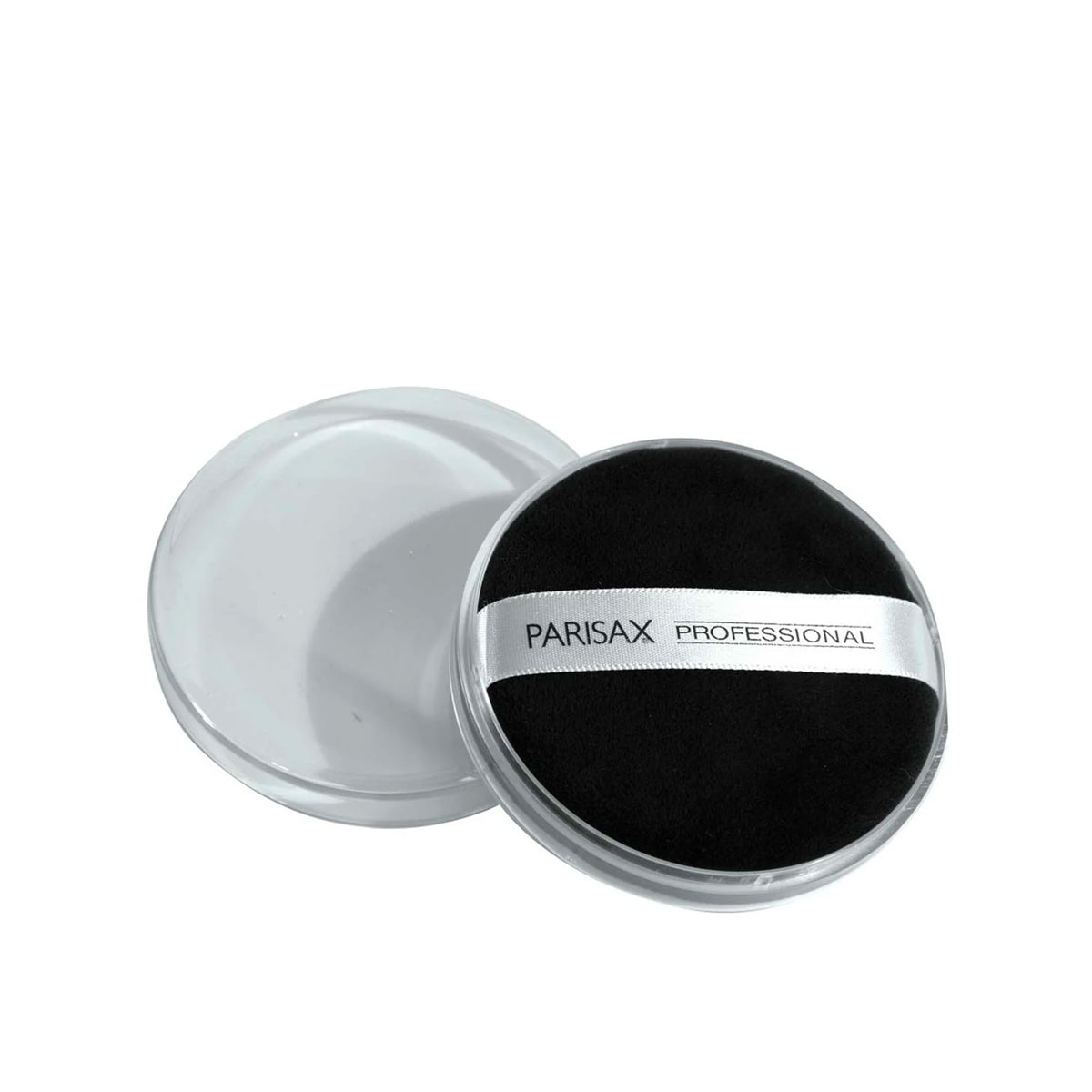 Houppette Noire GM