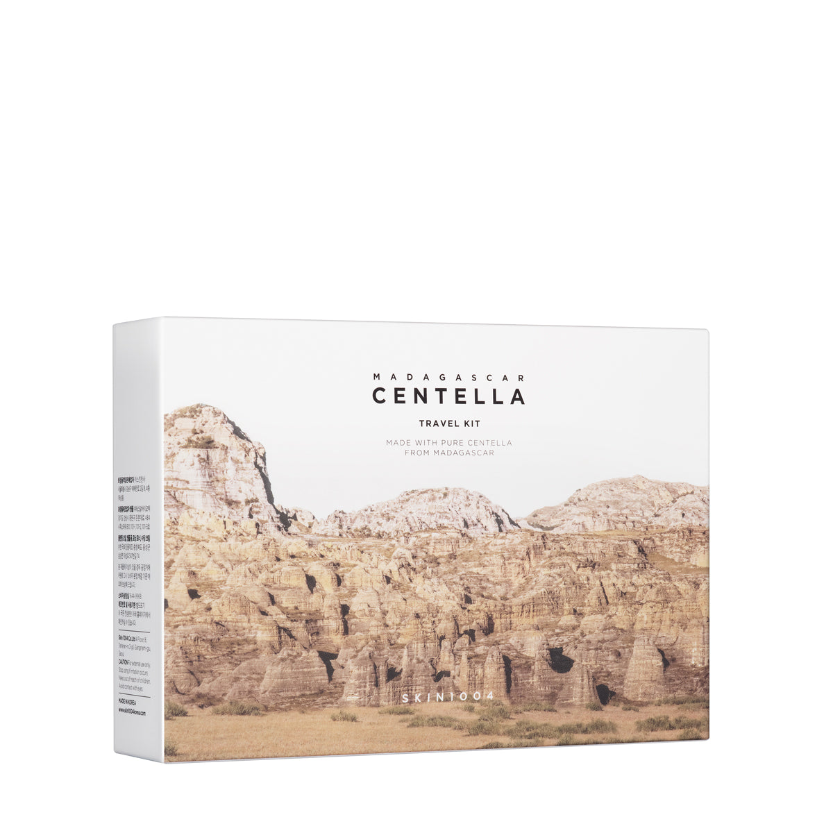 Travel Kit 5 products