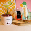Kit Epilation Cire Pelable