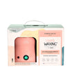 HAPPY WAXING Complete Hair Removal Kit