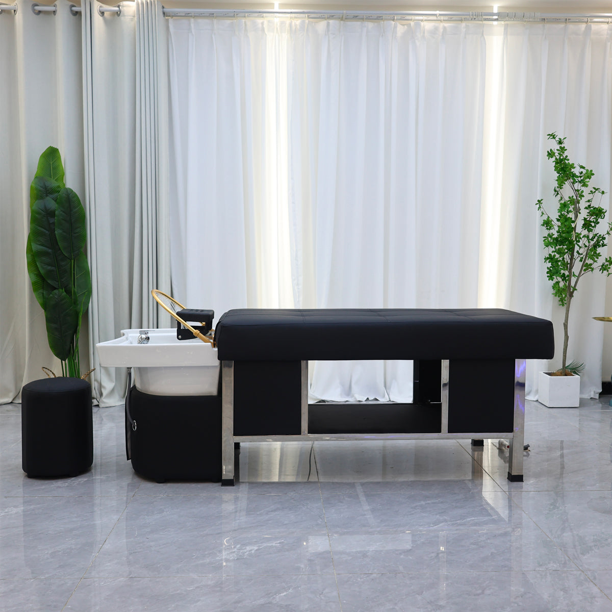 Table Head / Hair Spa Sabaï