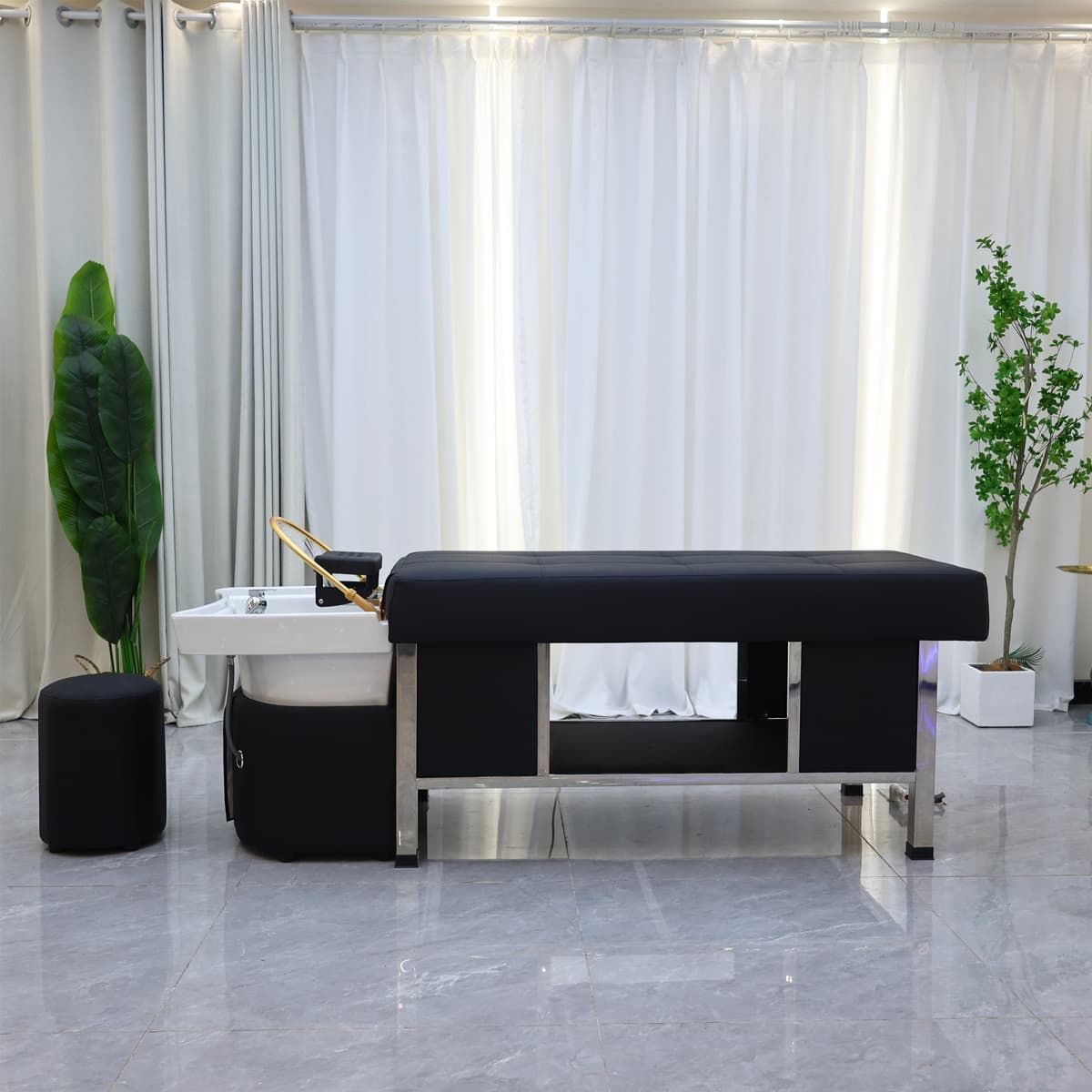 Table Head / Hair Spa Sabaï