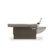 Heated SHIROBODY HEAD/HAIR SPA Table