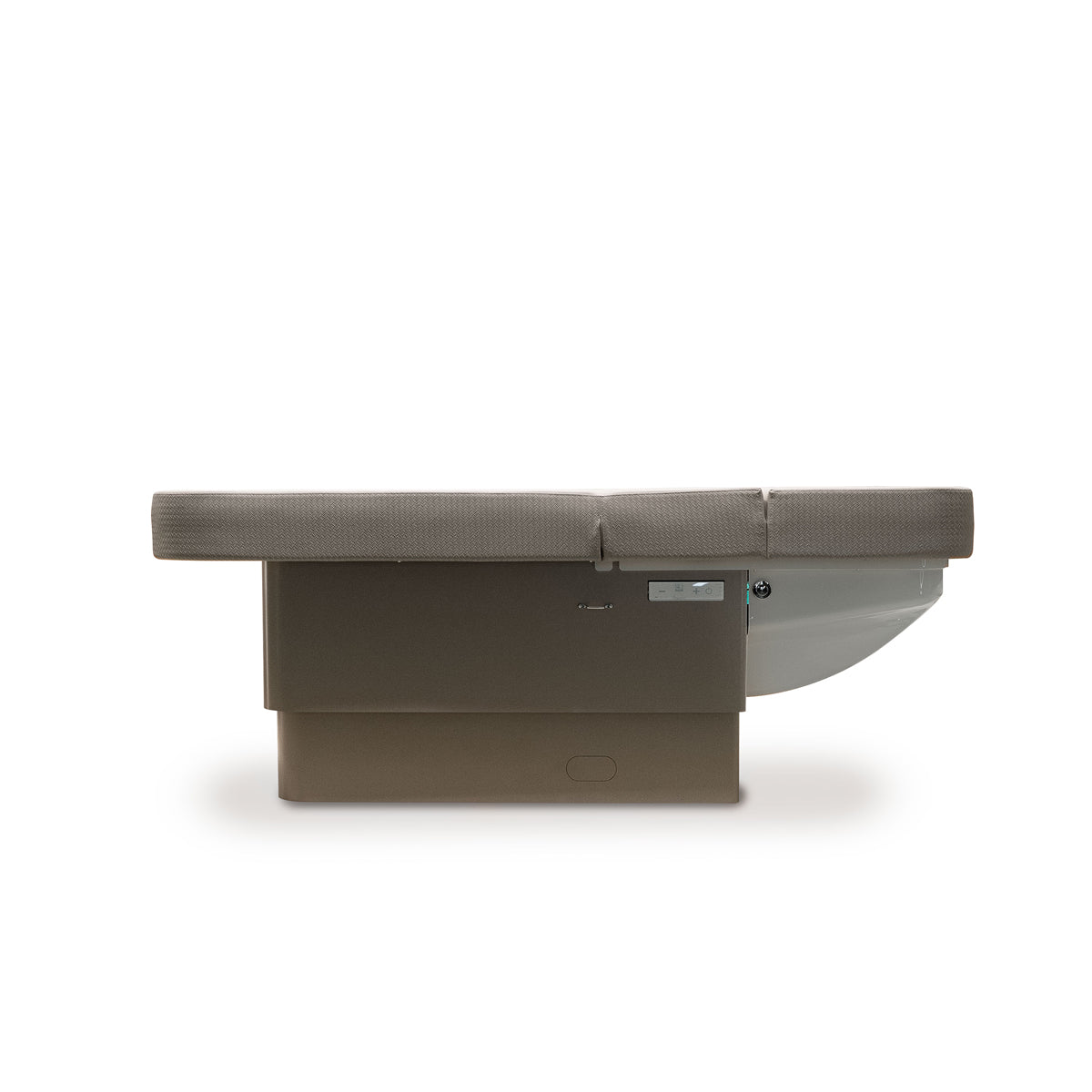 Heated SHIROBODY HEAD/HAIR SPA Table