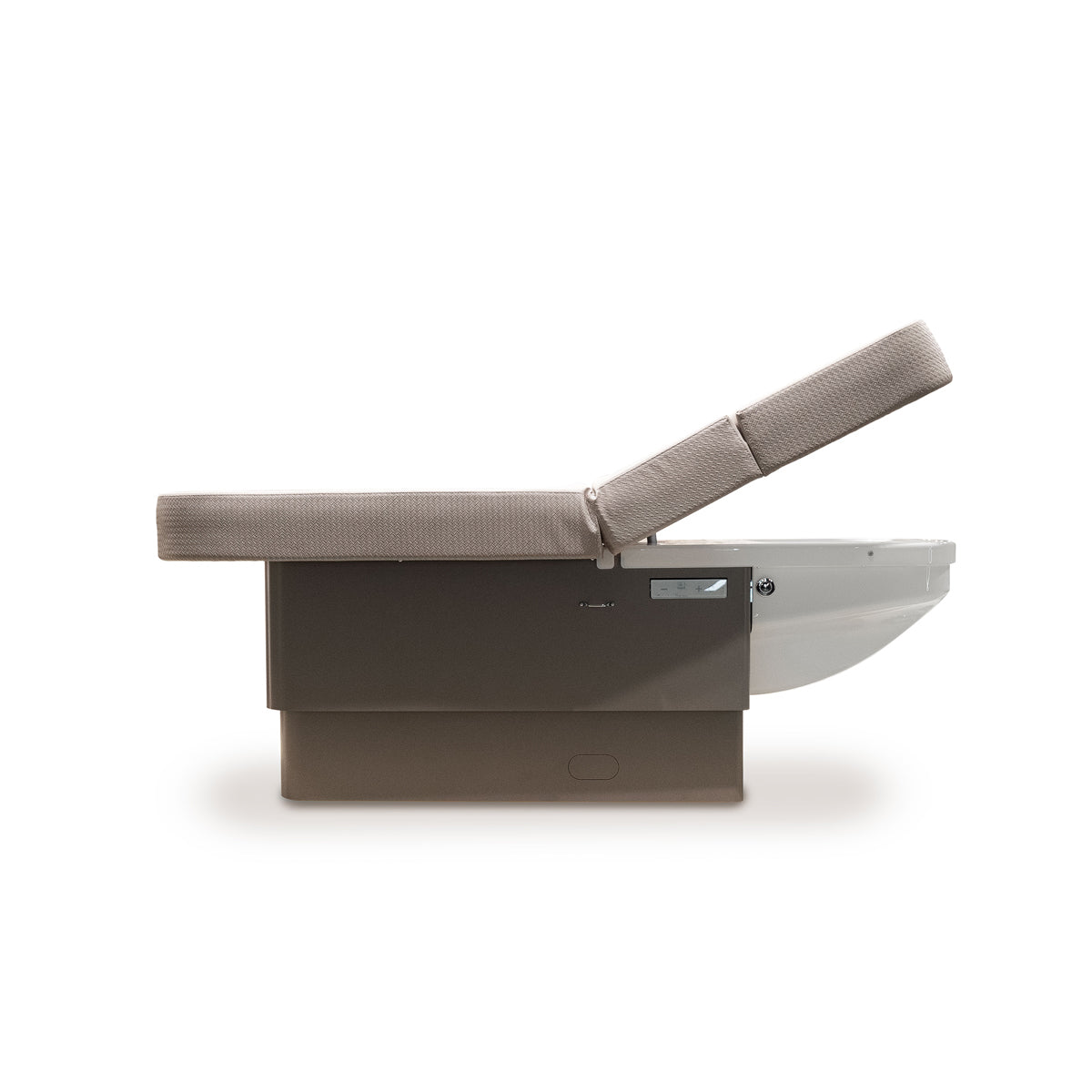 Heated SHIROBODY HEAD/HAIR SPA Table