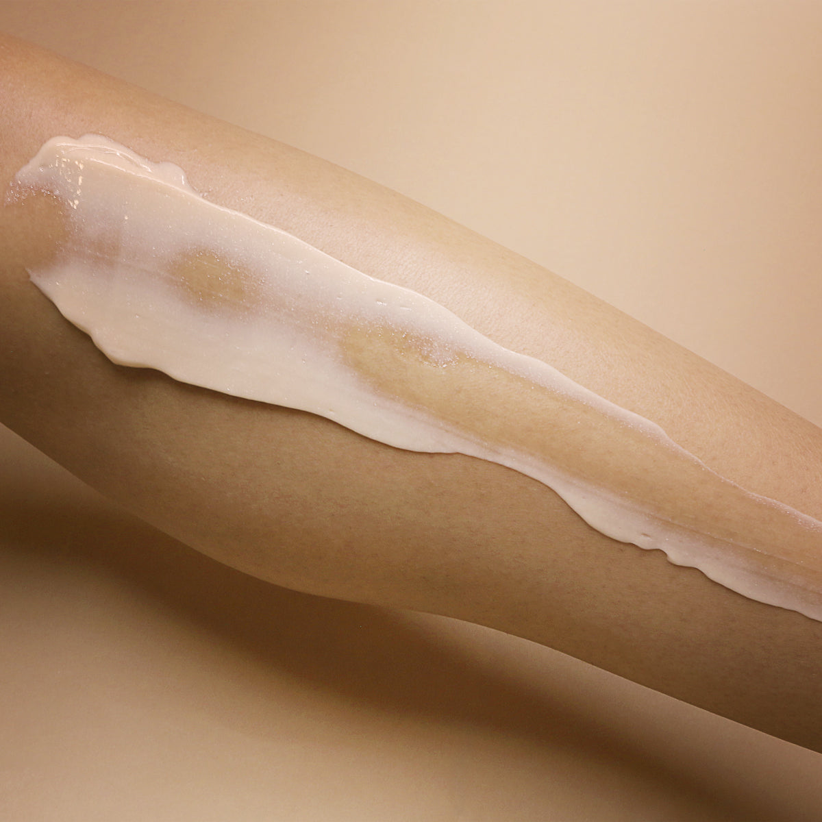 Lotion corporelle Nacrée Parfum Coco