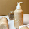 Shimmering Coconut Body Lotion