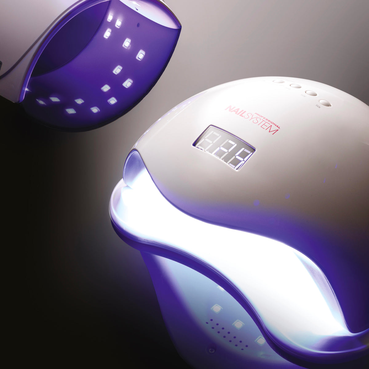 Lampe Led