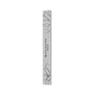 Rectangular File 100/180 Pack of 25