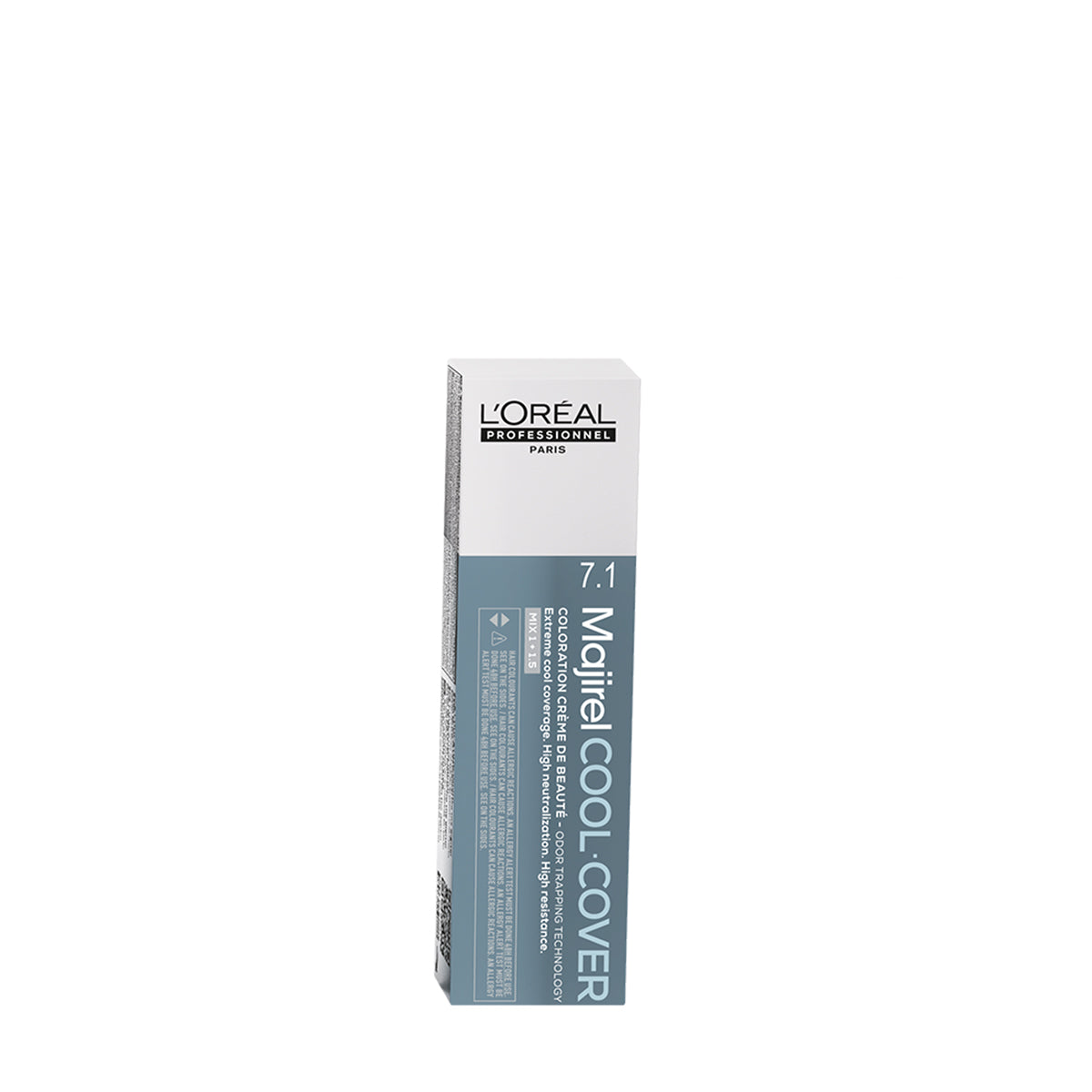 Majirel Cool Cover Permanent Hair Color