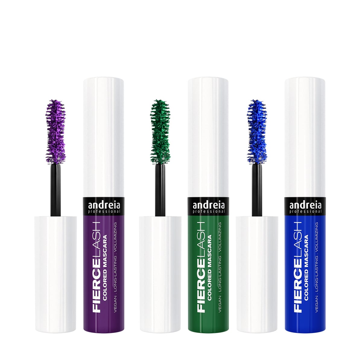 Mascara Fierce Lash 5.