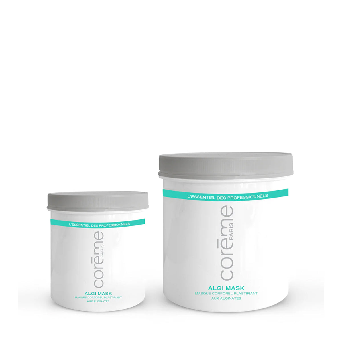 ALGI MASK Face and Body Mask