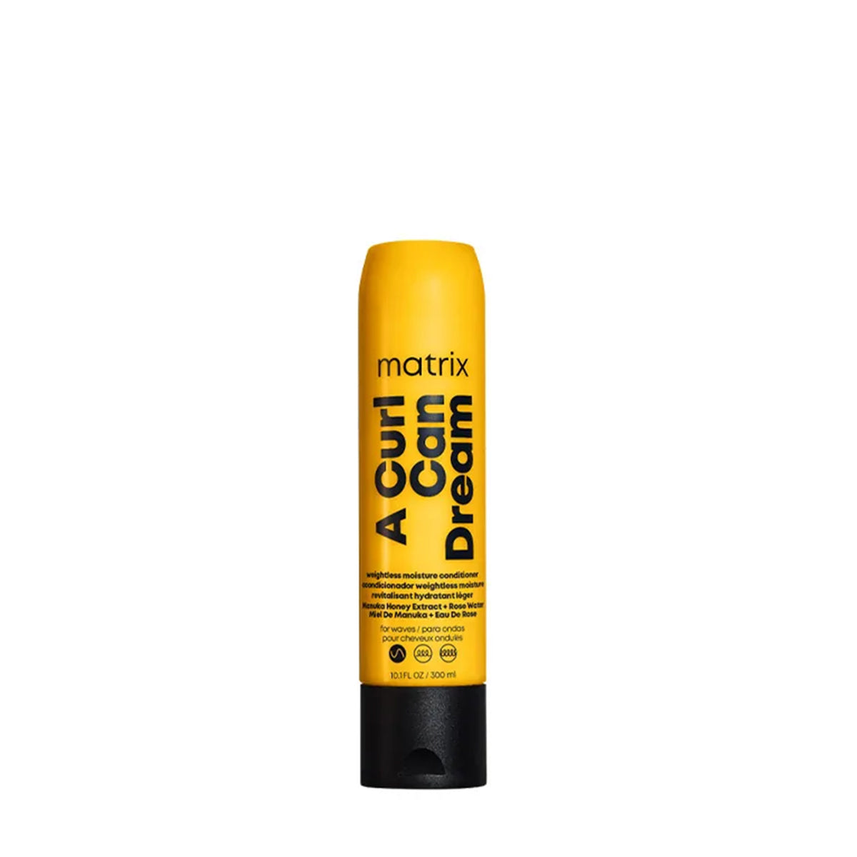 A Curl Can Dream Wavy Hair Conditioner