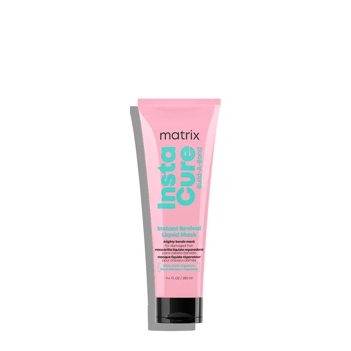 Instacure Build-A-Bond Liquid Mask