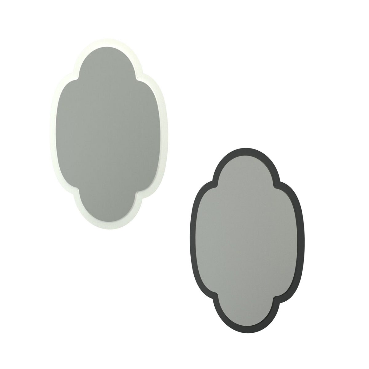 Miroir Murale FIORE