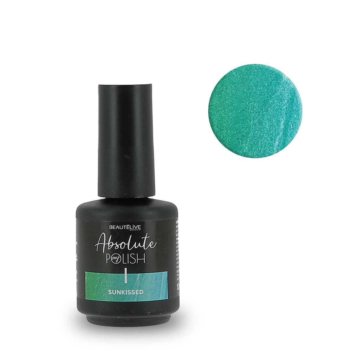 Vernis à Ongles Semi-Permanents My Polish Absolute