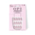 Faux Ongles Effet Gel XPRESS/ON X30