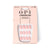 Faux Ongles Effet Gel XPRESS/ON X30
