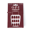 Faux Ongles Effet Gel XPRESS/ON X30