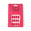 Faux Ongles Effet Gel XPRESS/ON X30