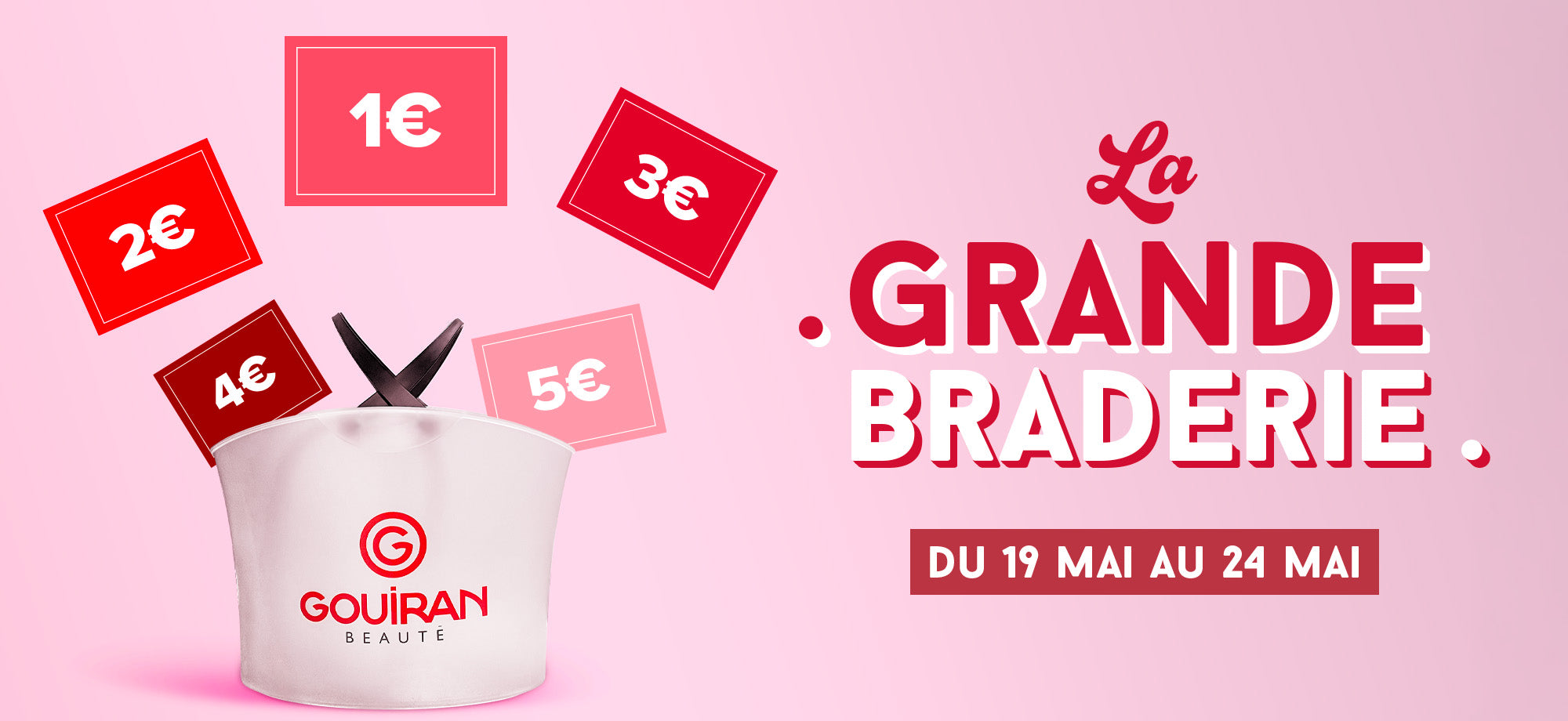 La grande Braderie