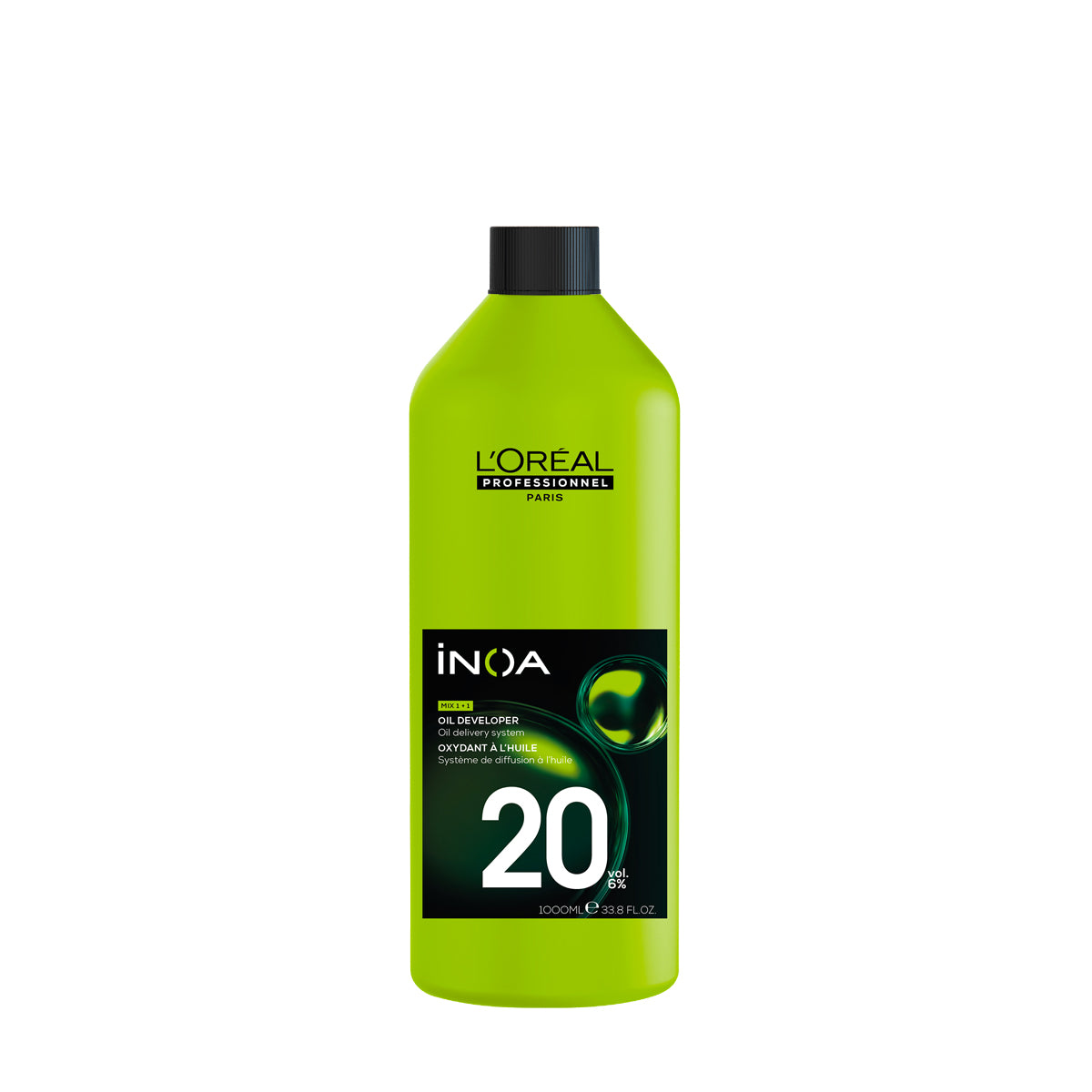 Oxydant riche Inoa