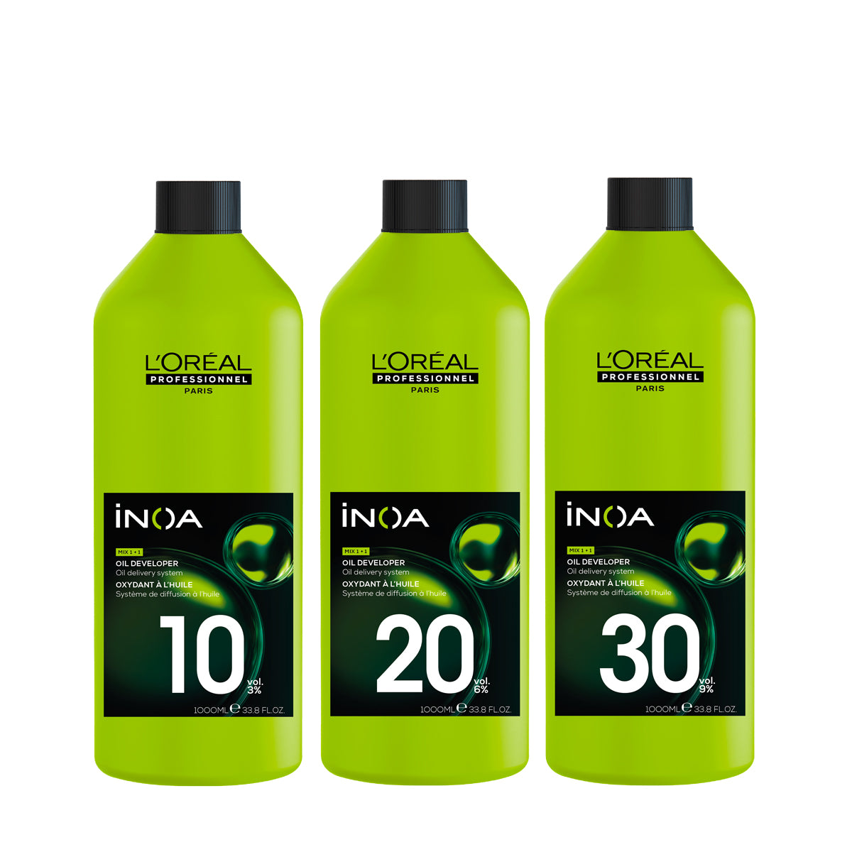 Oxydant riche Inoa