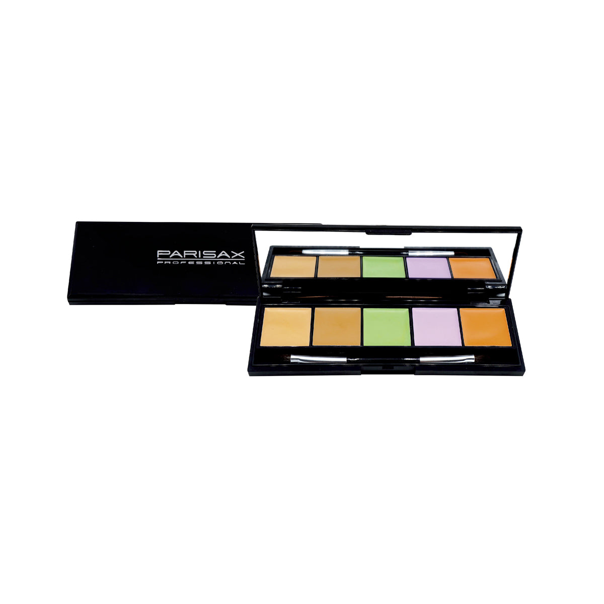 Professional 5-shade corrector palette