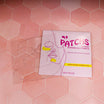 Patchs Visage Réutilisables en Silicone