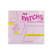 Patchs Visage Réutilisables en Silicone
