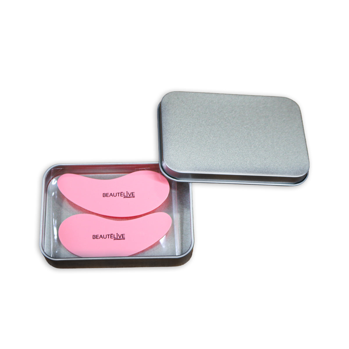 Patchs Yeux Réutilisables Silicone