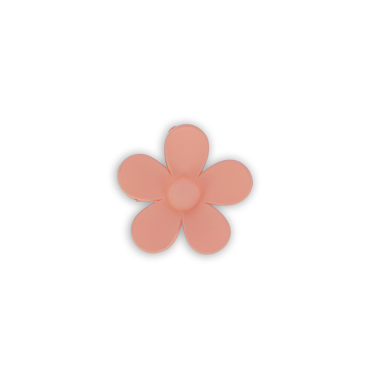 Pince à Cheveux Forme Fleur