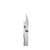 Pince à Ongles Incarnés SMART 71 - 14mm