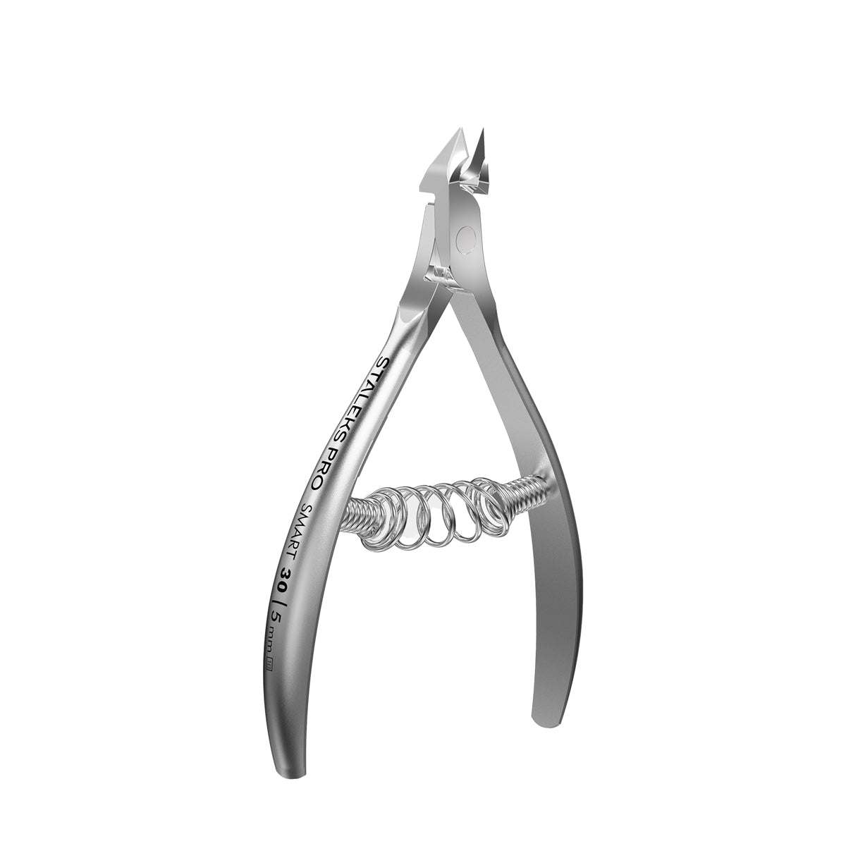 Professional Cuticle Nipper SMART 30 - 5mm