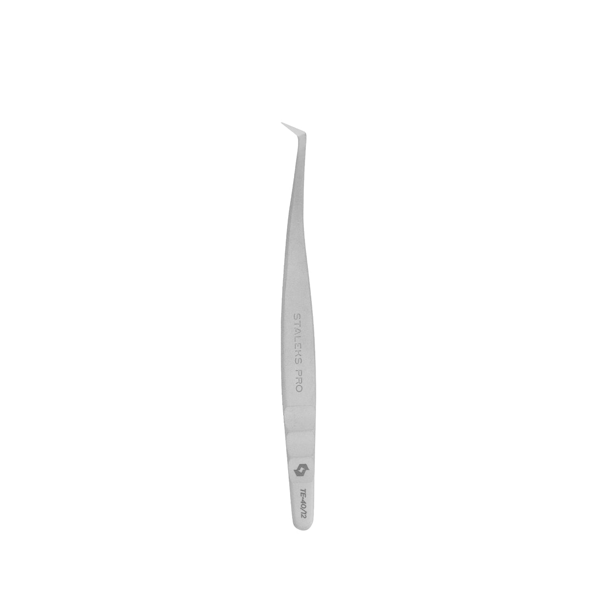 EXPERT 40 Type 12 Eyelash Extension Tweezers