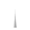 Pince pour Extensions de Cils Droite EXPERT 41 Type 10