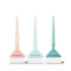 Cookie Cutter Hair Dye Brushes X3