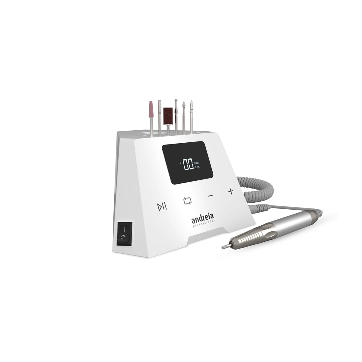 Sander 35,000 RPM Andreia
