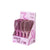 Display Stand Brushes THINK PINK