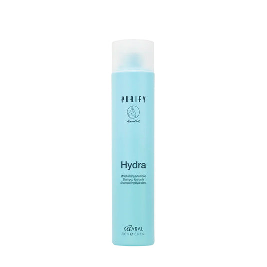 Shampoing Hydratant Purify