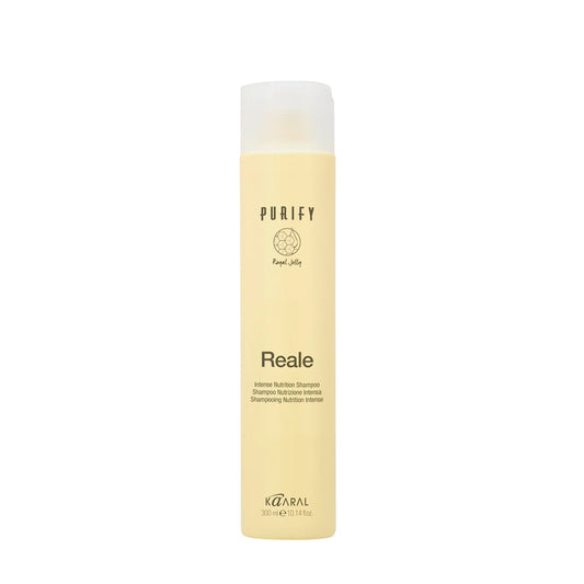 Shampoing Nutrition Intense Purify