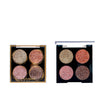 Glitter Eyeshadow Palette