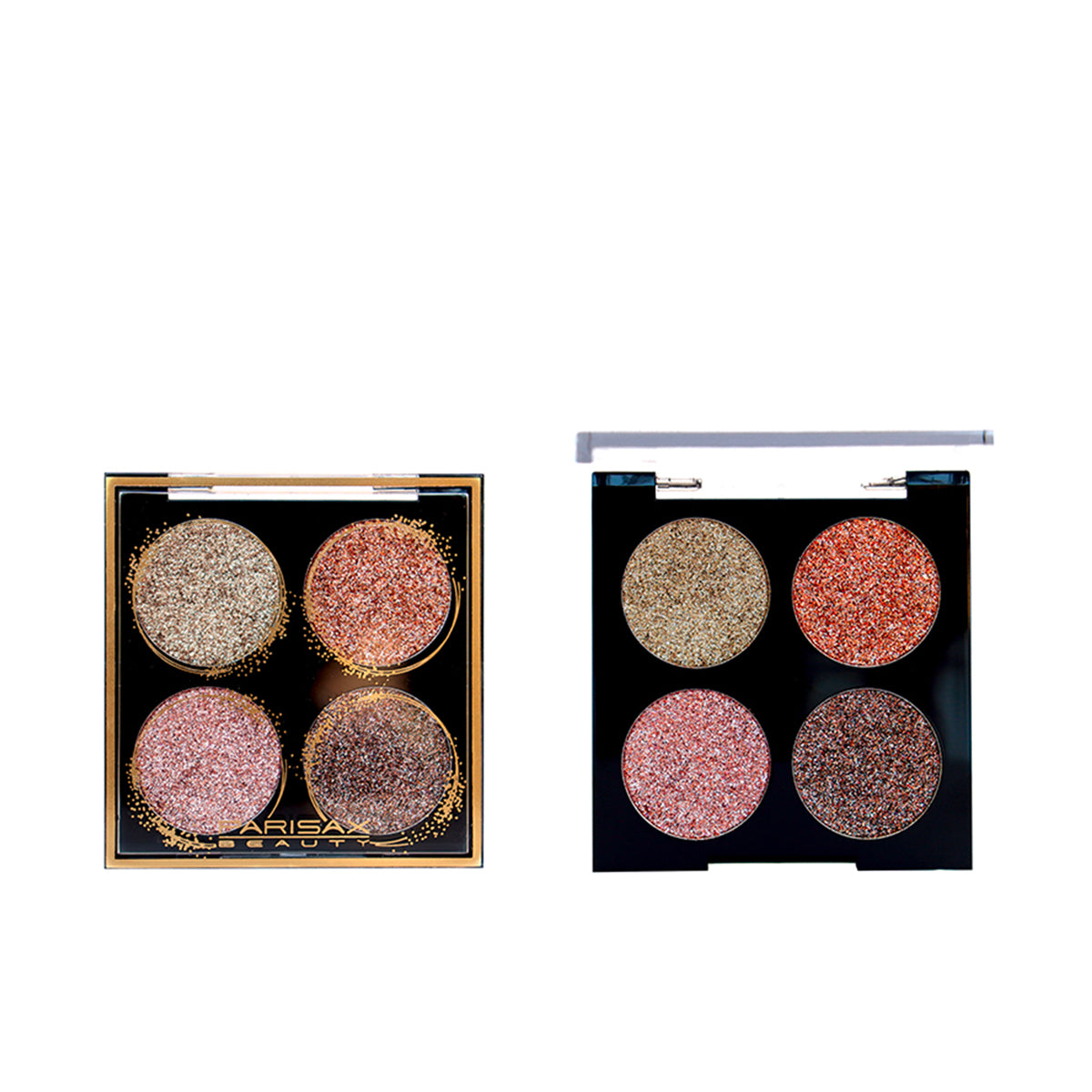 Glitter Eyeshadow Palette