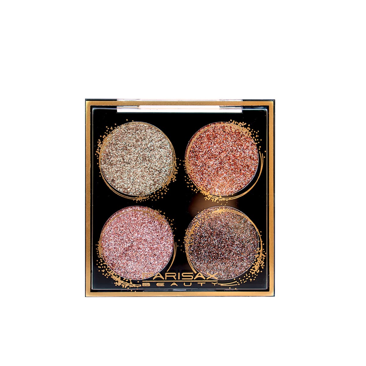 Glitter Eyeshadow Palette