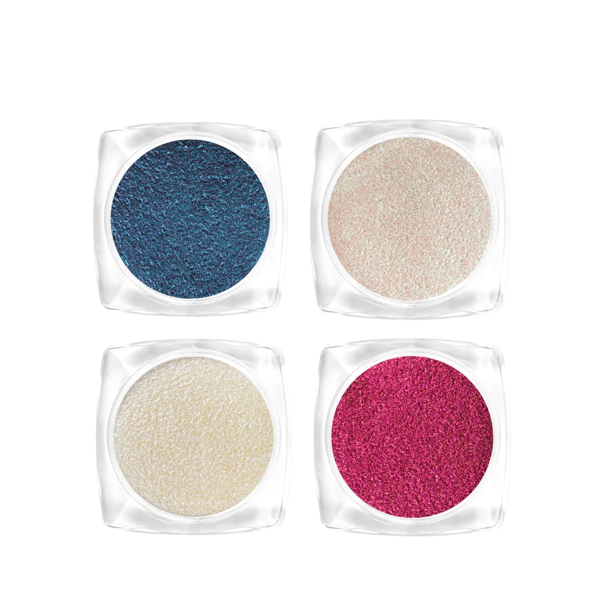 Pigments Effet Chrome Chameleon