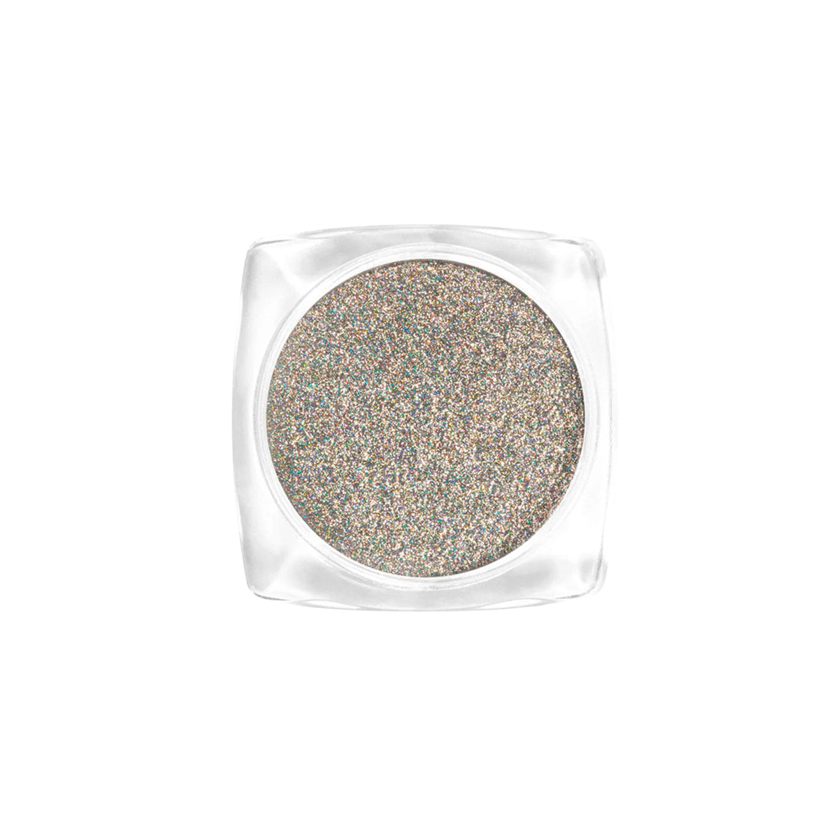 Pigments Effet Chrome Platinium Holo Twinkle Twinkle