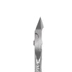 Pince Cuticules Poignée Texturée SMART 100 9mm