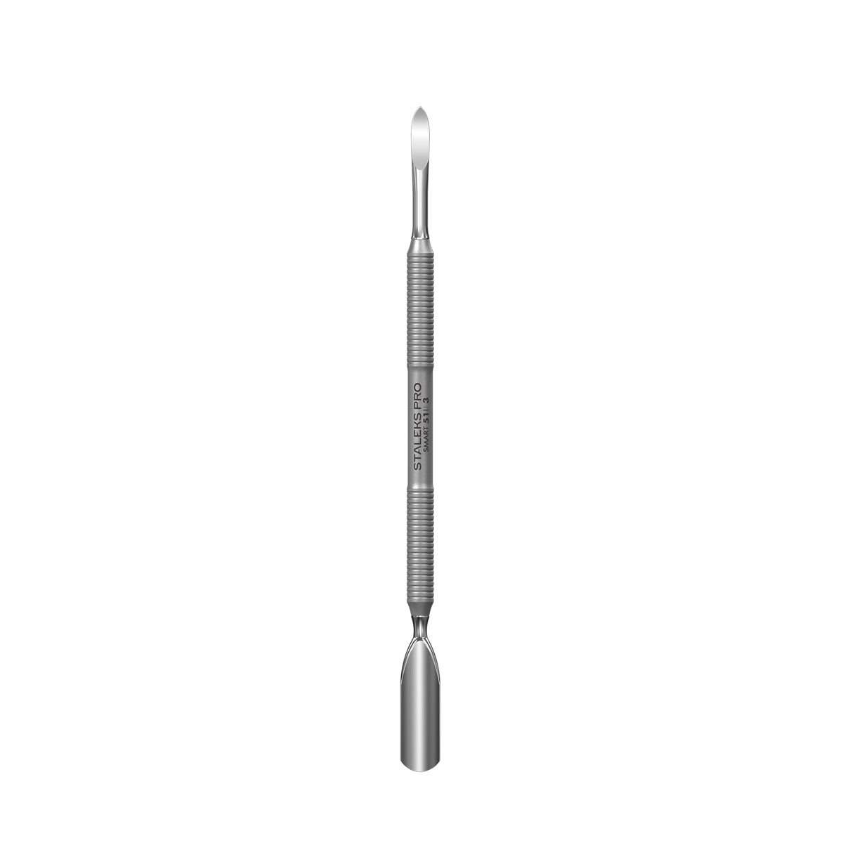 Repousse Cuticules Arrondi Large et Nettoyeur Smart