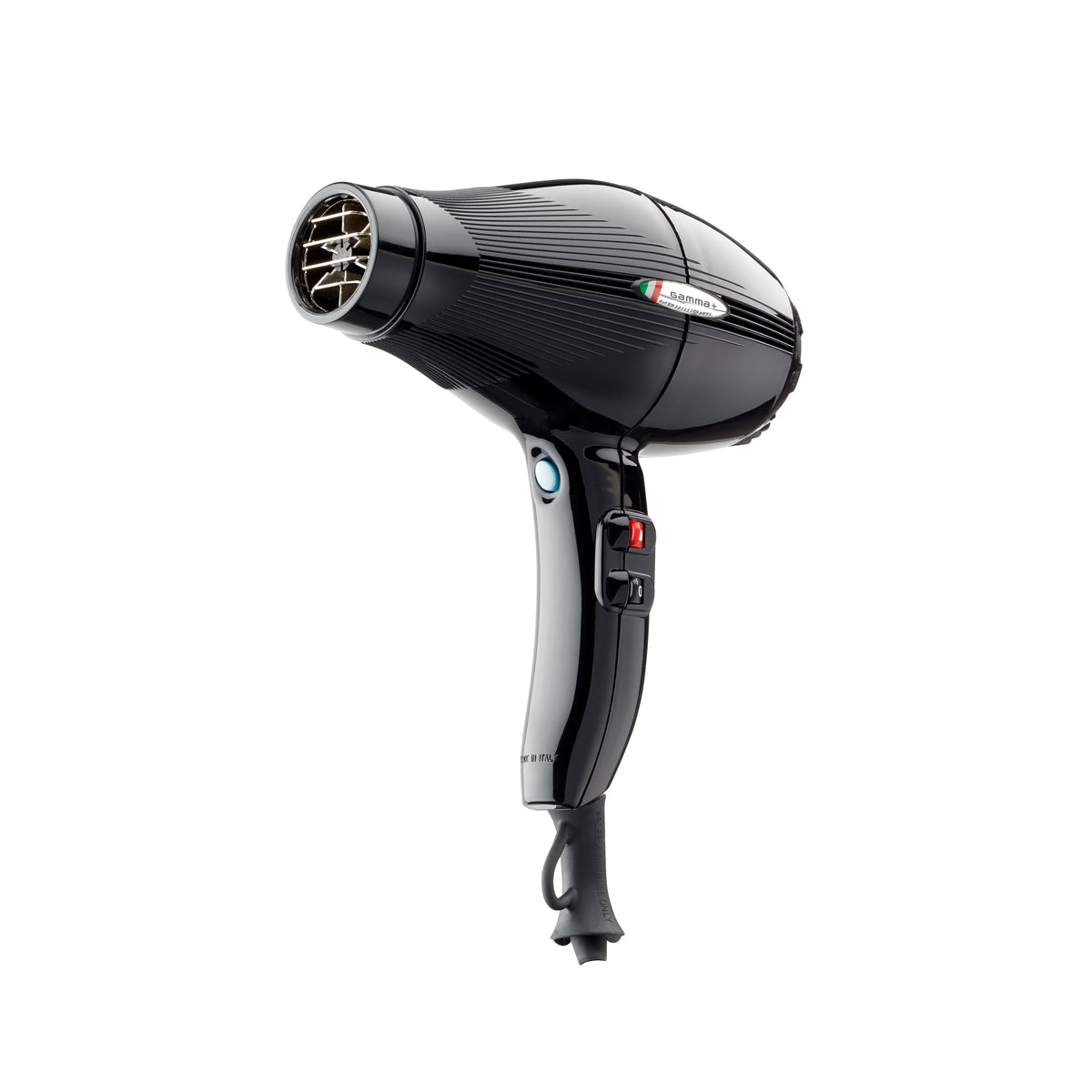 SINTECH Black Hair Dryer