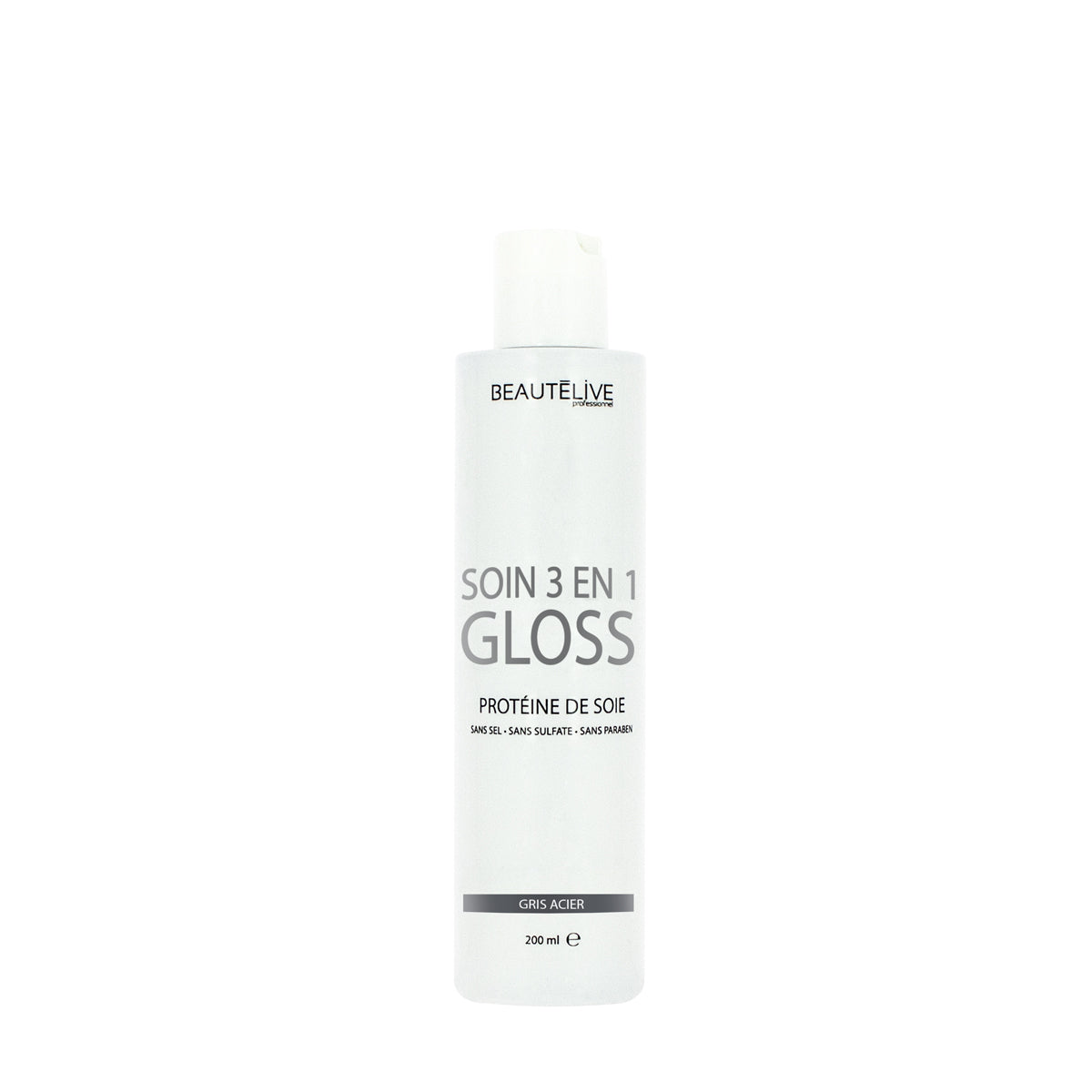 Soin gloss repigmentant 3 en 1